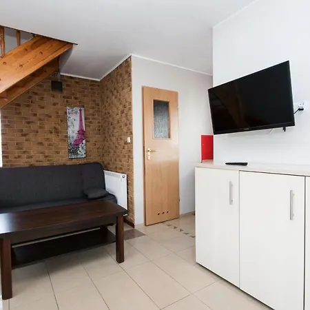 Osrodek Wczasowy Kala *