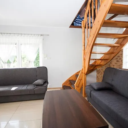 Osrodek Wczasowy Kala * ポビエロボ