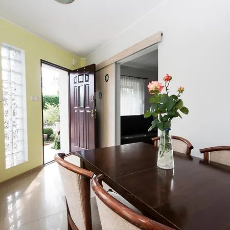 ホリデーパーク Osrodek Wczasowy Kala *