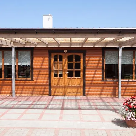 ホリデーパーク Osrodek Wczasowy Kala