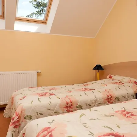 Osrodek Wczasowy Kala Pobierowo