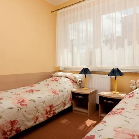 Osrodek Wczasowy Kala База отдыха *