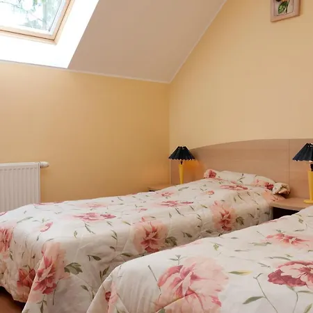 Osrodek Wczasowy Kala