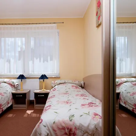 Osrodek Wczasowy Kala Pobierowo