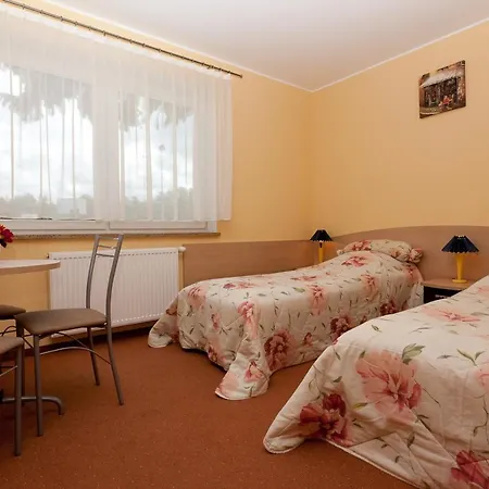 Osrodek Wczasowy Kala * Pobierowo