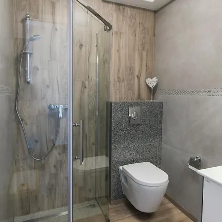 Osrodek Wczasowy Kala ポビエロボ