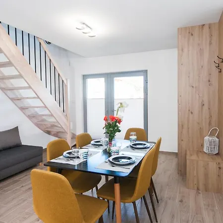 Osrodek Wczasowy Kala ホリデーパーク ポビエロボ