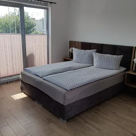 Osrodek Wczasowy Kala Holiday park *