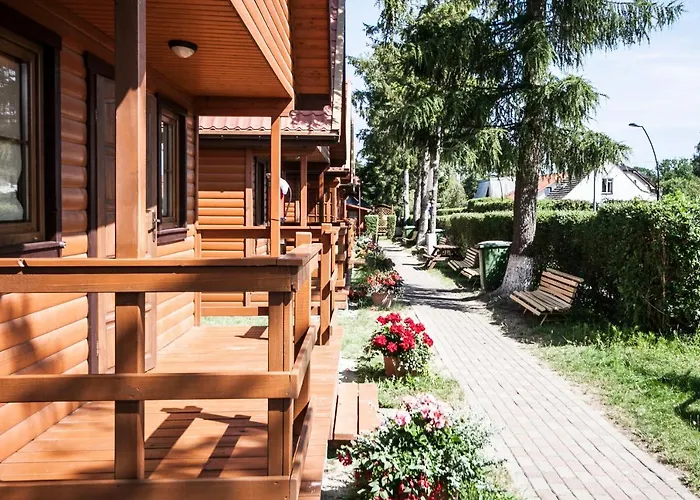 Ferienpark Osrodek Wczasowy Kala