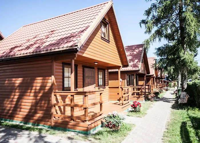 Osrodek Wczasowy Kala