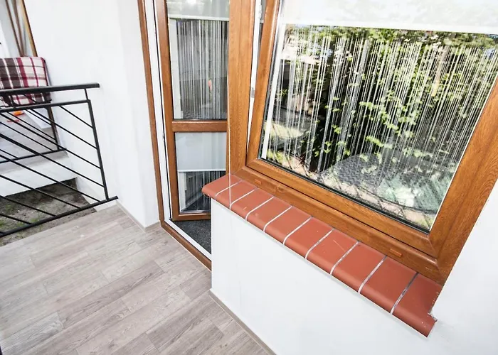 Ferienpark Osrodek Wczasowy Kala Pobierowo