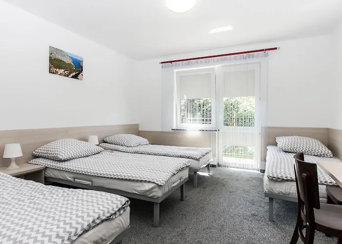 Osrodek Wczasowy Kala Ferienpark *