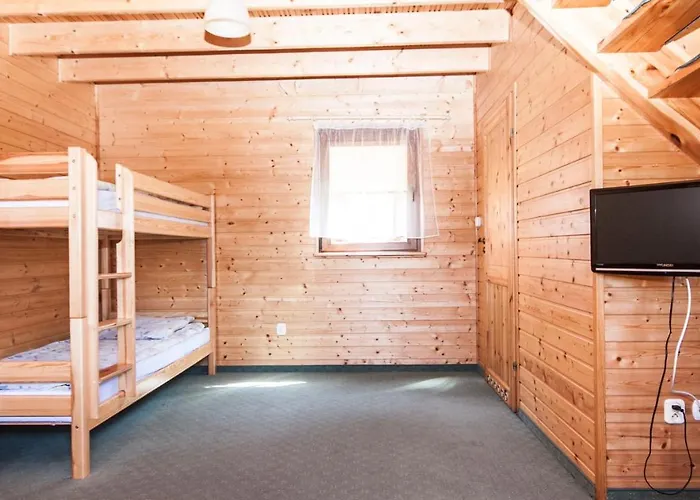 Osrodek Wczasowy Kala Ferienpark