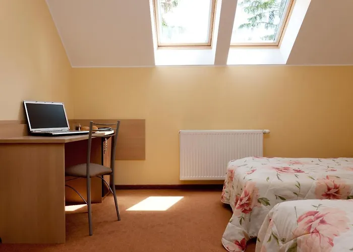 Osrodek Wczasowy Kala * Pobierowo