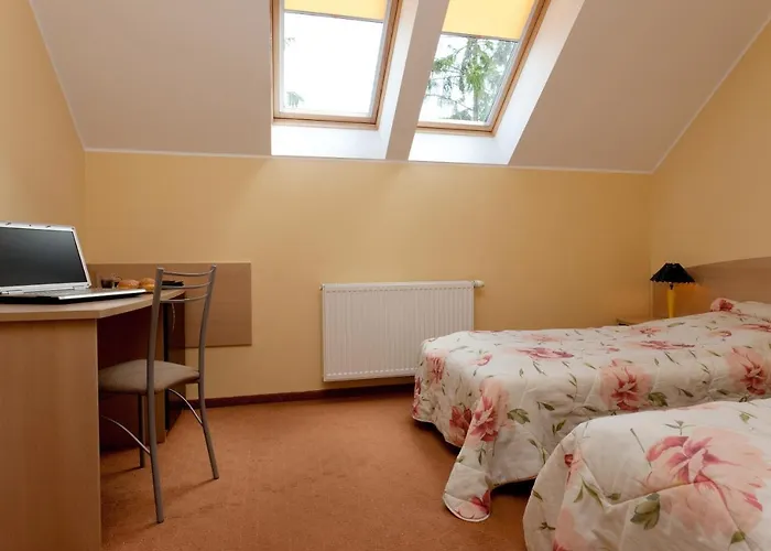 Osrodek Wczasowy Kala