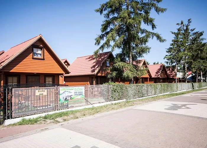 Osrodek Wczasowy Kala Ferienpark