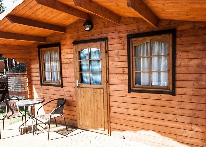 Osrodek Wczasowy Kala Pobierowo