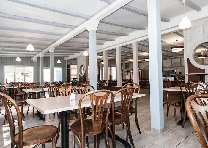 Osrodek Wczasowy Kala *