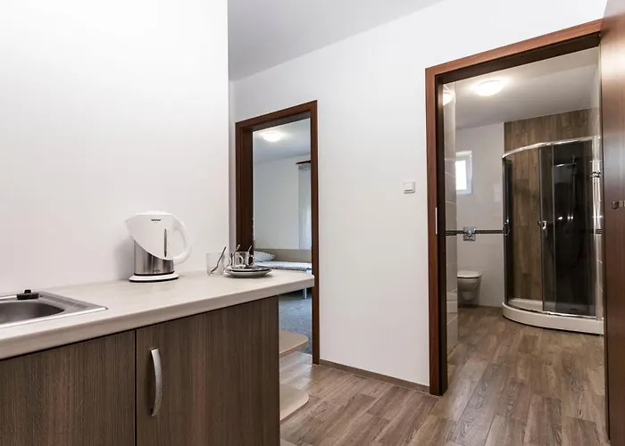 Osrodek Wczasowy Kala Ferienpark