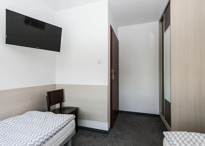 Ferienpark Osrodek Wczasowy Kala