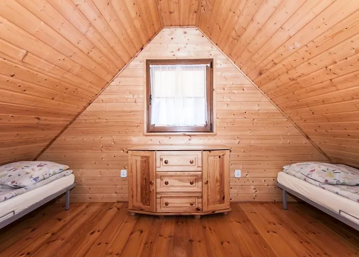 Ferienpark Osrodek Wczasowy Kala