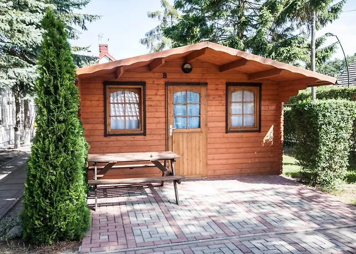 Osrodek Wczasowy Kala Pobierowo