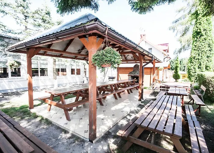 Osrodek Wczasowy Kala Ferienpark *