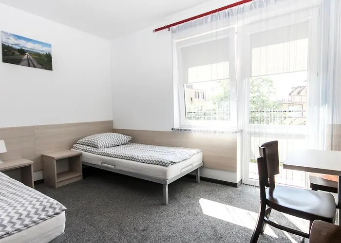 Osrodek Wczasowy Kala * Pobierowo