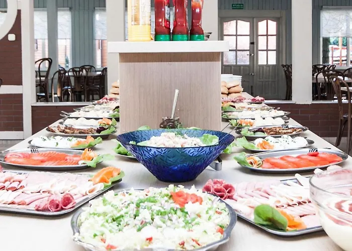 Osrodek Wczasowy Kala *