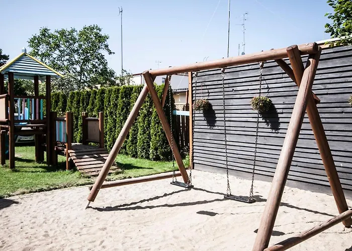 Osrodek Wczasowy Kala