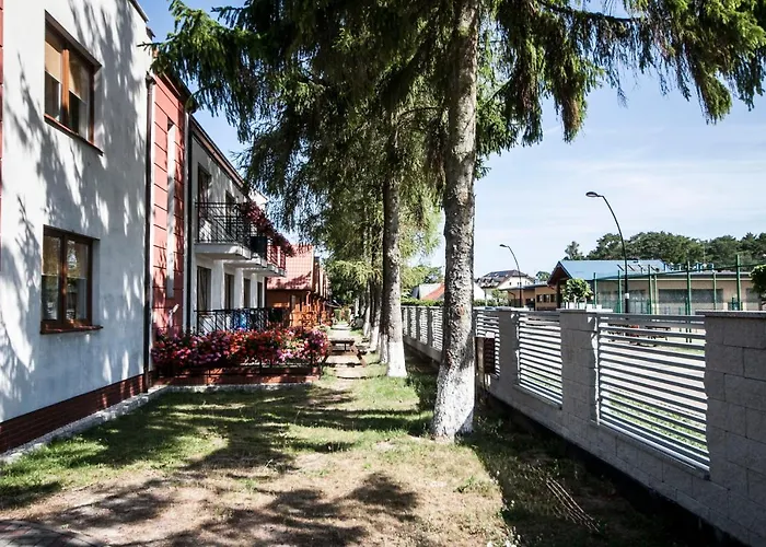 Osrodek Wczasowy Kala Ferienpark