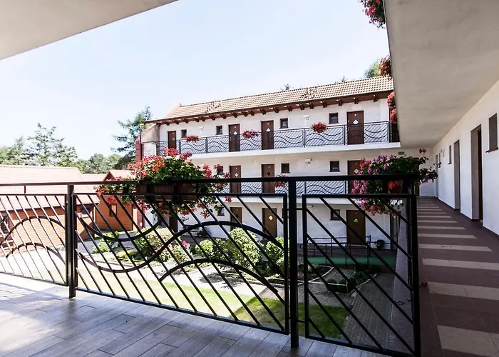 Ferienpark Osrodek Wczasowy Kala *