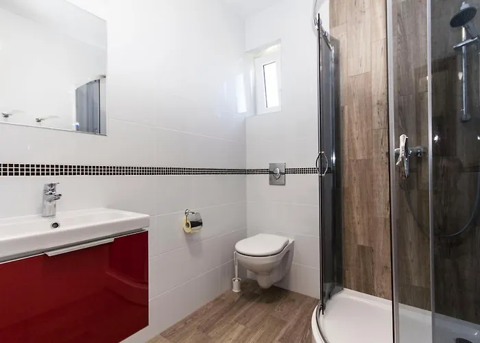 Ferienpark Osrodek Wczasowy Kala