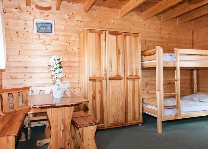 Osrodek Wczasowy Kala *