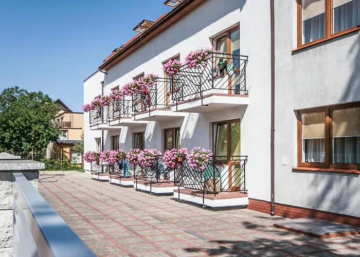 Osrodek Wczasowy Kala