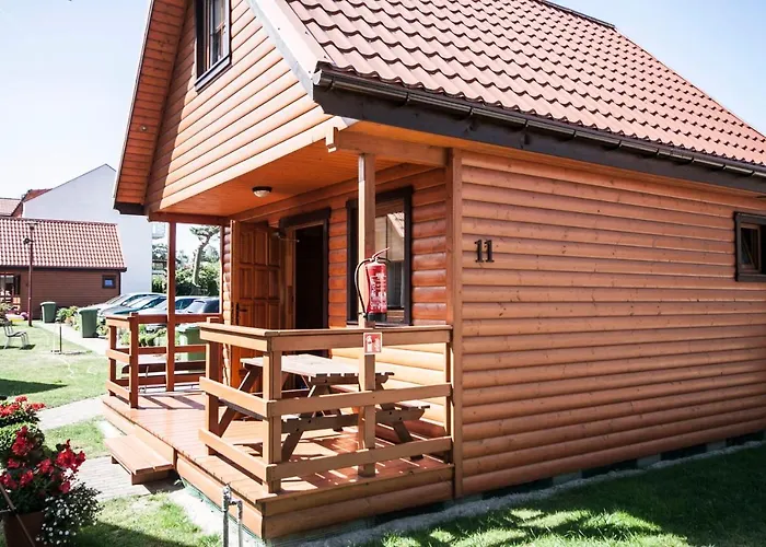 Ferienpark Osrodek Wczasowy Kala