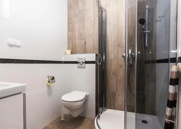 Ferienpark Osrodek Wczasowy Kala Pobierowo