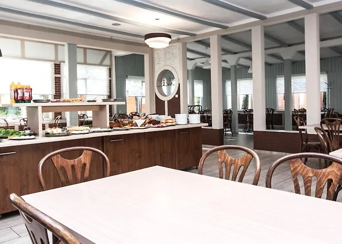 Osrodek Wczasowy Kala *