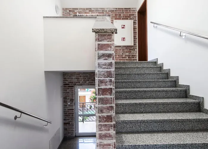 Osrodek Wczasowy Kala Ferienpark Pobierowo