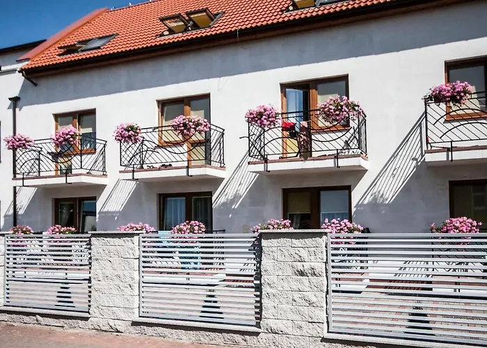 Osrodek Wczasowy Kala Ferienpark *