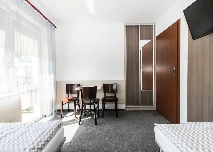 Osrodek Wczasowy Kala