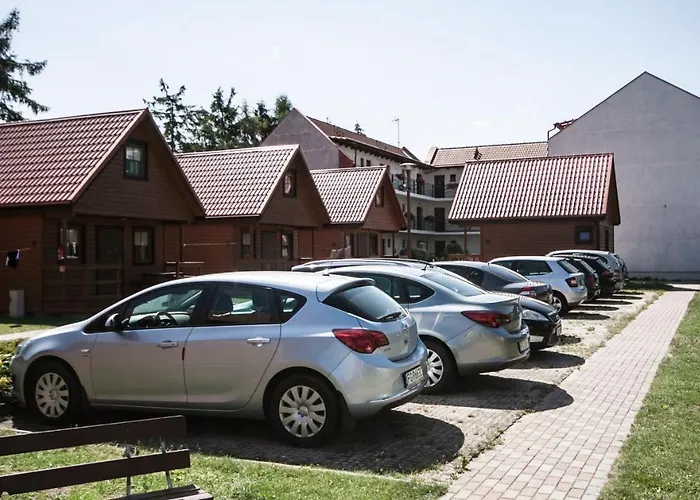 Ferienpark Osrodek Wczasowy Kala Pobierowo