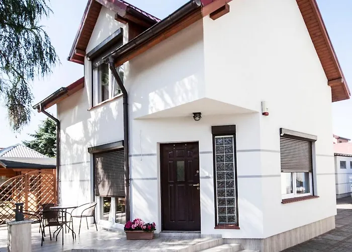 Osrodek Wczasowy Kala * Pobierowo