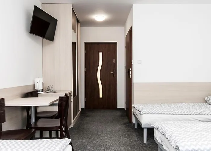 Osrodek Wczasowy Kala Pobierowo