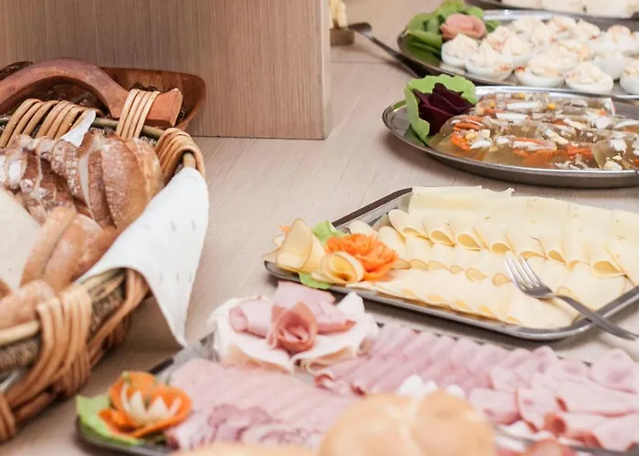 Osrodek Wczasowy Kala * Pobierowo