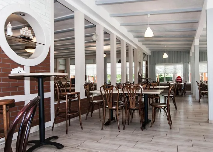 Osrodek Wczasowy Kala *