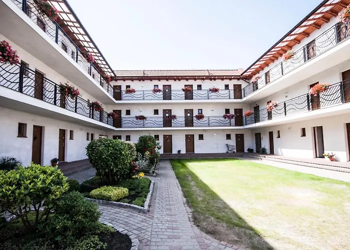 Osrodek Wczasowy Kala Ferienpark Pobierowo