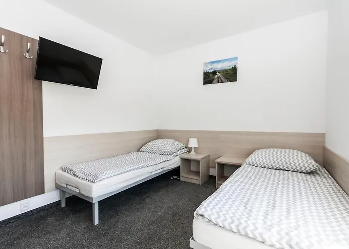 Osrodek Wczasowy Kala Ferienpark *