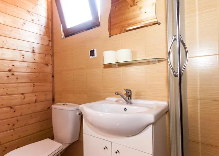 Osrodek Wczasowy Kala Pobierowo