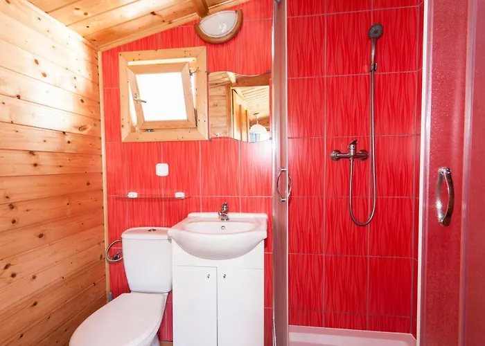 Osrodek Wczasowy Kala